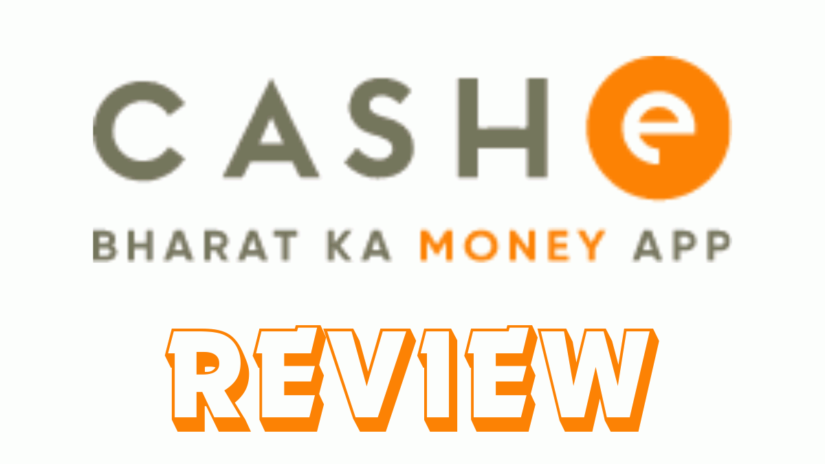 CASHe Loan app Reviews