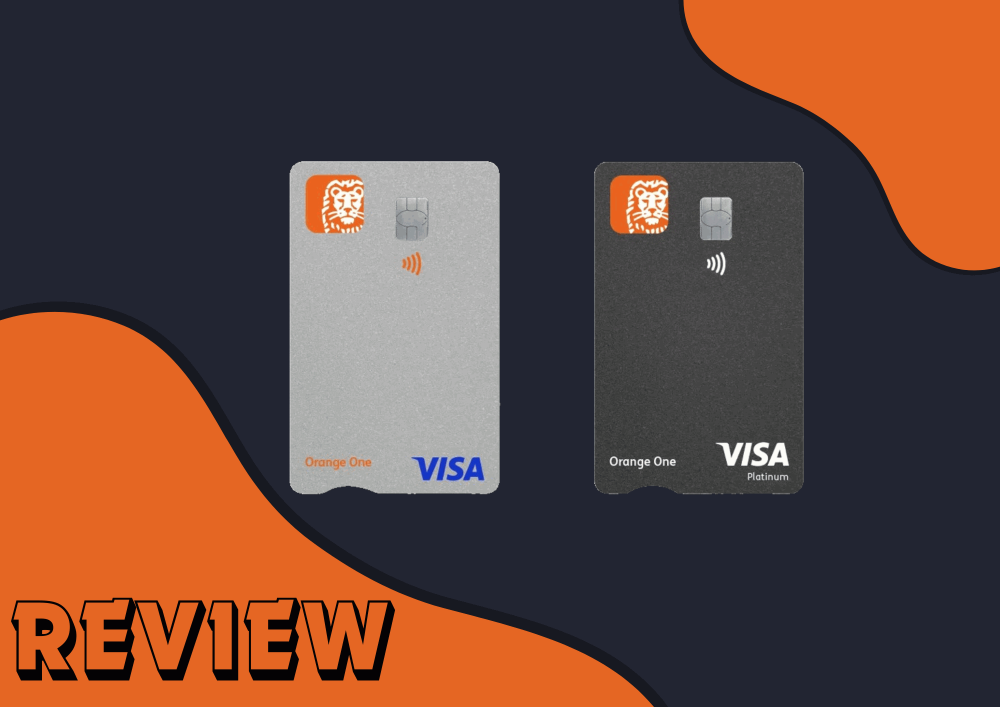 ING Credit Cards Review