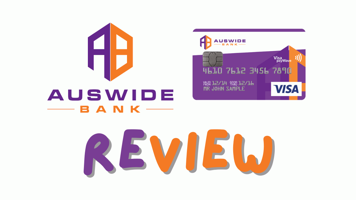 Auswide credit card Review