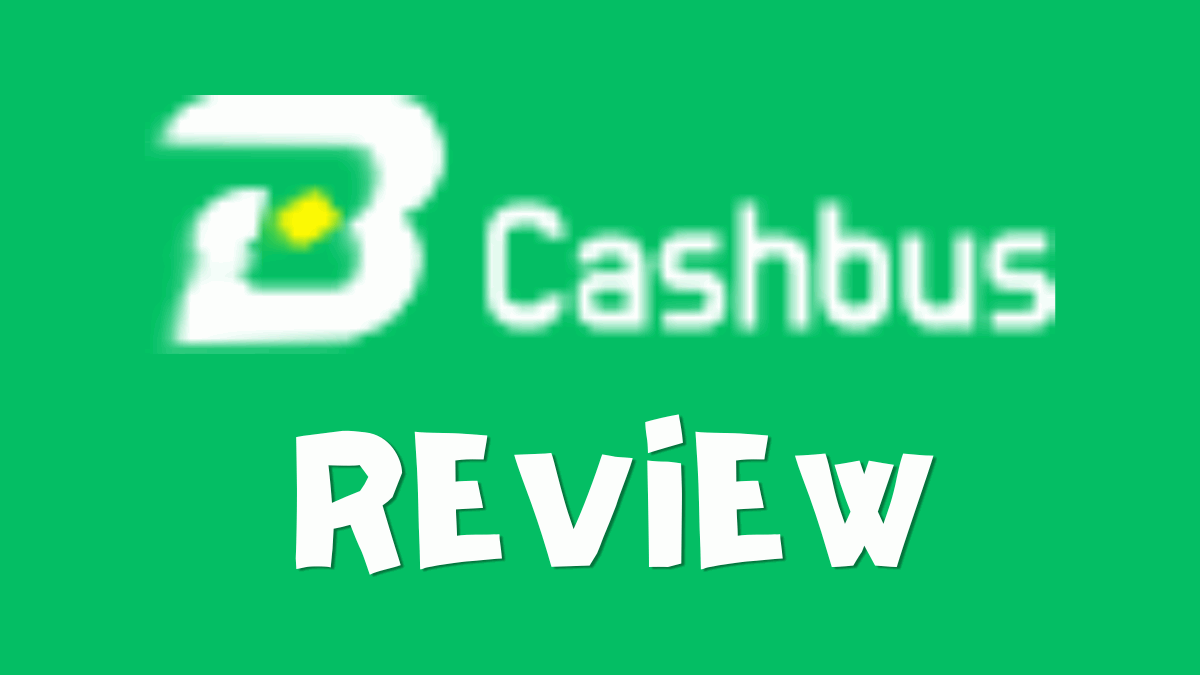 Cashbus Loan app review