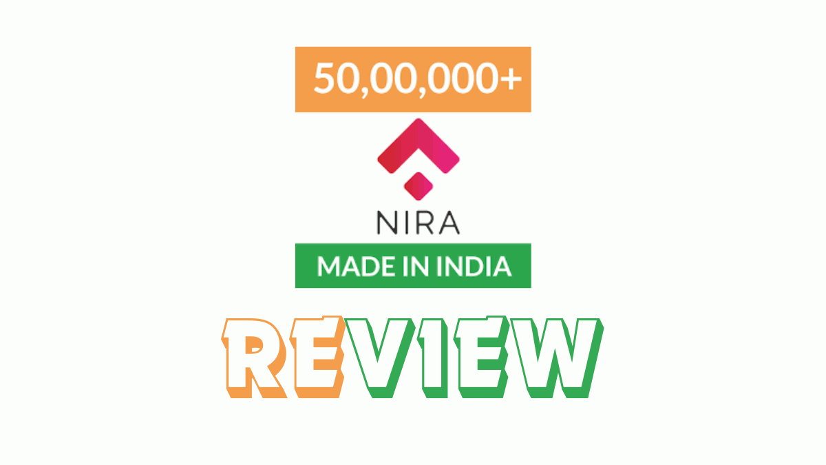 Nira Loan App review